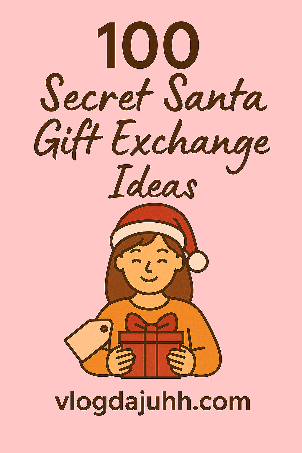 secret-santa-gift-exchange-ideas