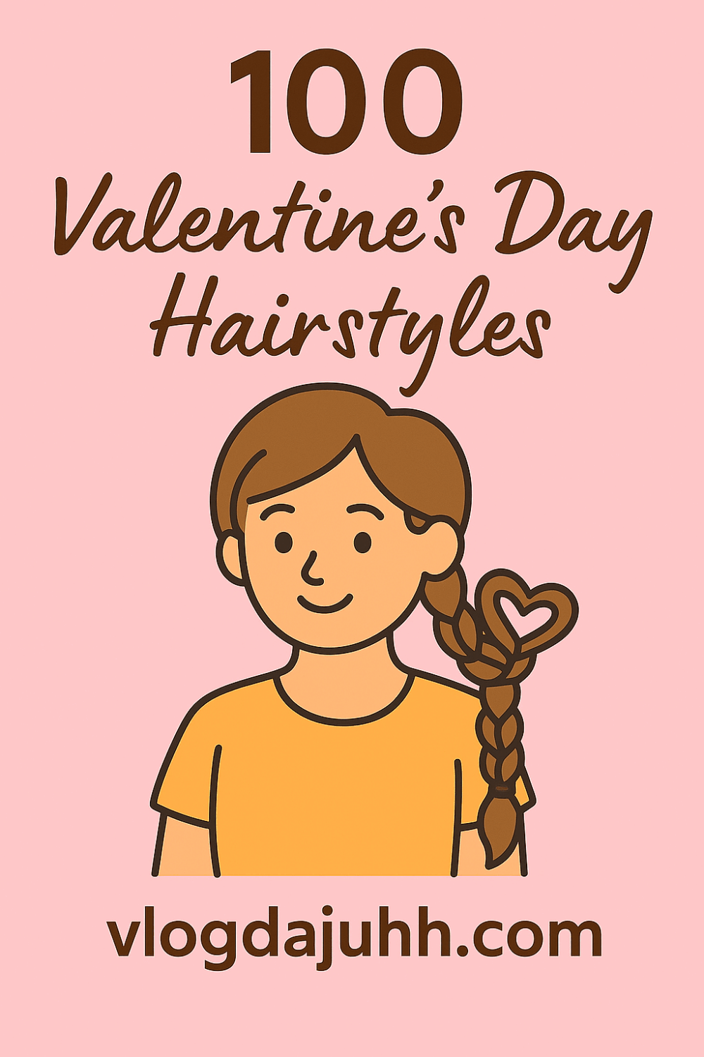 100 Valentines Day Hairstyles Page Juhh s Blog